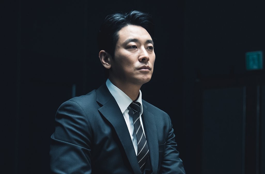 Joo Ji Hoon consolidates his name thanks to the appeal of the movie Climax. Photo: Producer