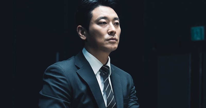 Joo Ji Hoon vượt mặt Ha Jung Woo