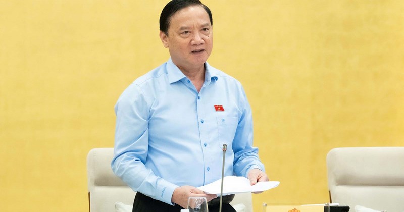 Làm rõ thẩm quyền của Chủ tịch UBND TP Hà Nội