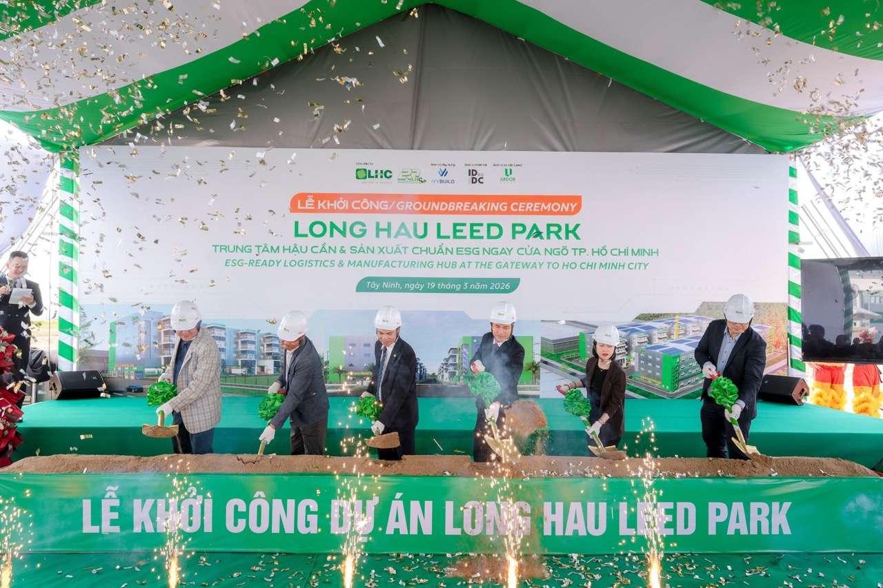 Đơn vị Sài Gòn Light Event đồng hành nhiều đối tác chiến lược. Ảnh: Ban tổ chức.