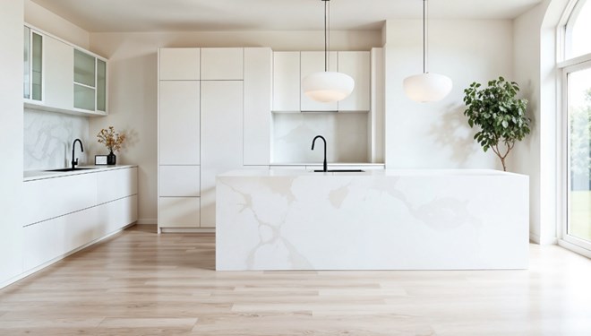 5 tâches simples à faire à la maison que tout le monde peut essayer. Photo: Thùy Dương