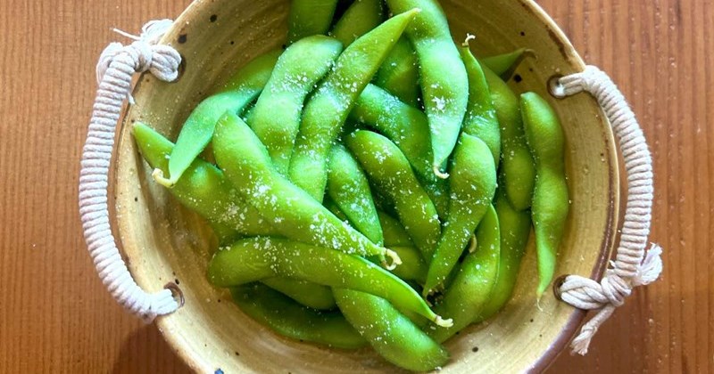 Bổ sung nguồn protein từ thực vật vào chế độ ăn