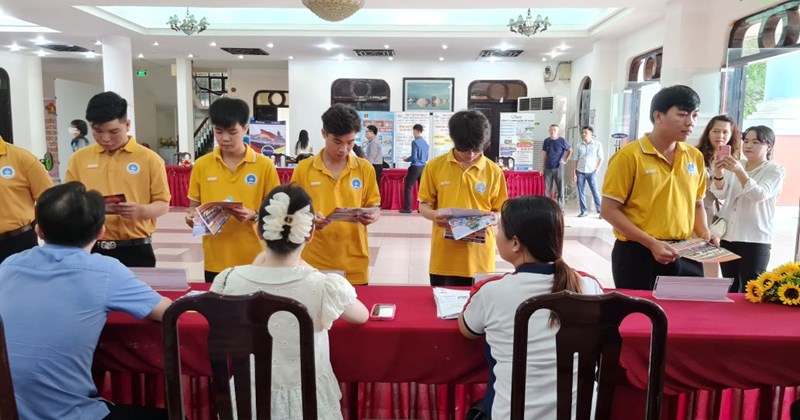 Cà Mau đặt mục tiêu đưa 5.000 lao động ra nước ngoài