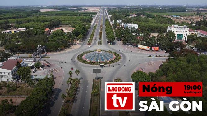 Caliente Saigón: Se establecen 10 nuevos barrios en Dong Nai: Nhon Trach tiene infraestructura moderna que conecta con la ciudad de Ho Chi Minh