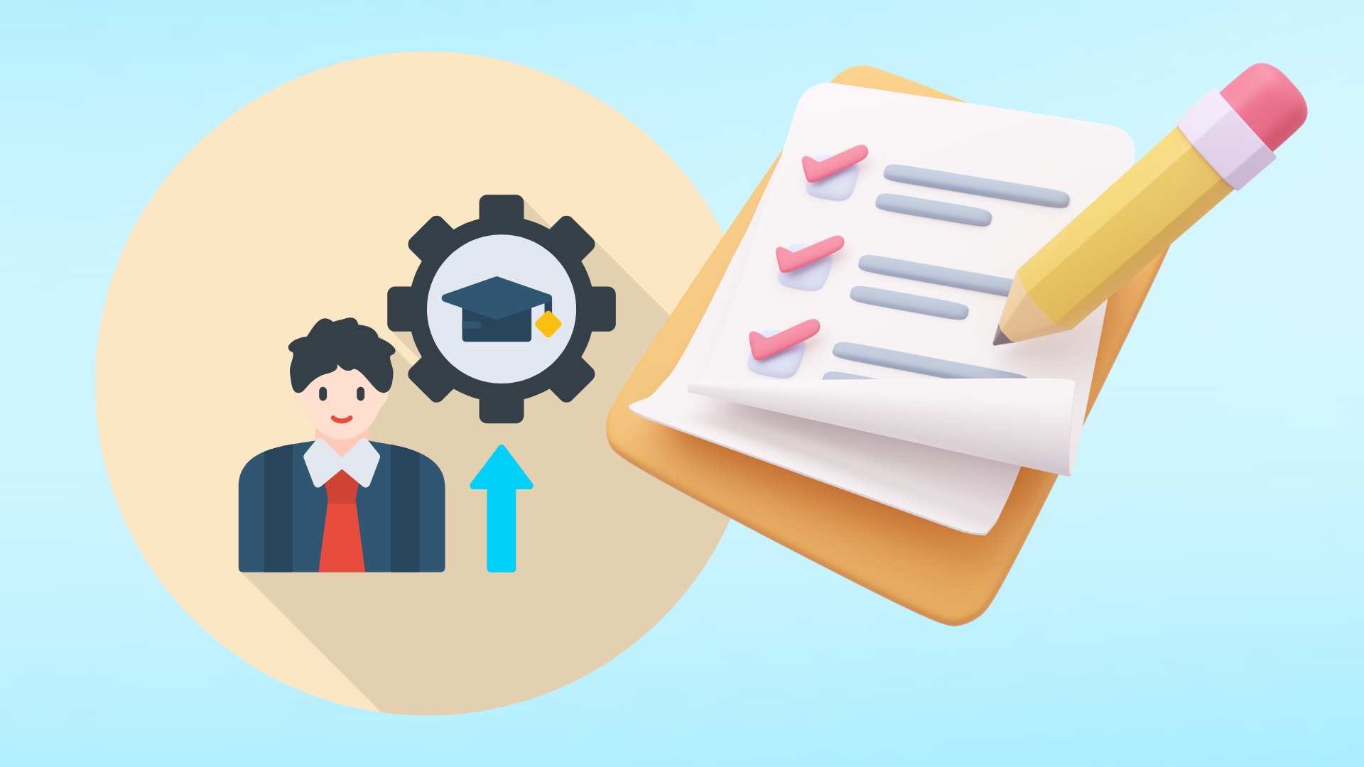 Detailed procedures for requesting support to participate in vocational skills training from April 7, 2026