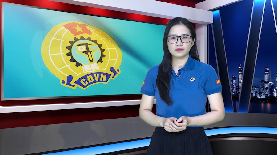 Trade union news: Adjusting the payment schedule for pensions and social insurance allowances in May 2026 in Hanoi