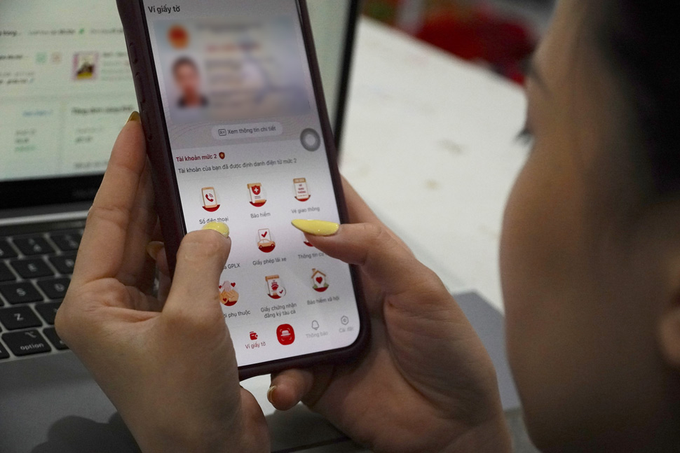 Không xác thực thuê bao có thể dẫn đến nhiều rủi ro trong quá trình sử dụng. Ảnh: Hạo Thiên