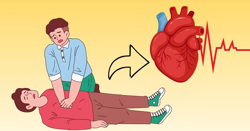 Đau tim thầm lặng: Dấu hiệu chẩn đoán và phòng ngừa