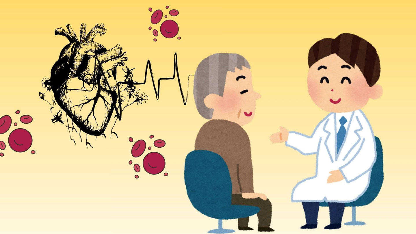 Silent heart attack can be life-threatening if not detected in time.