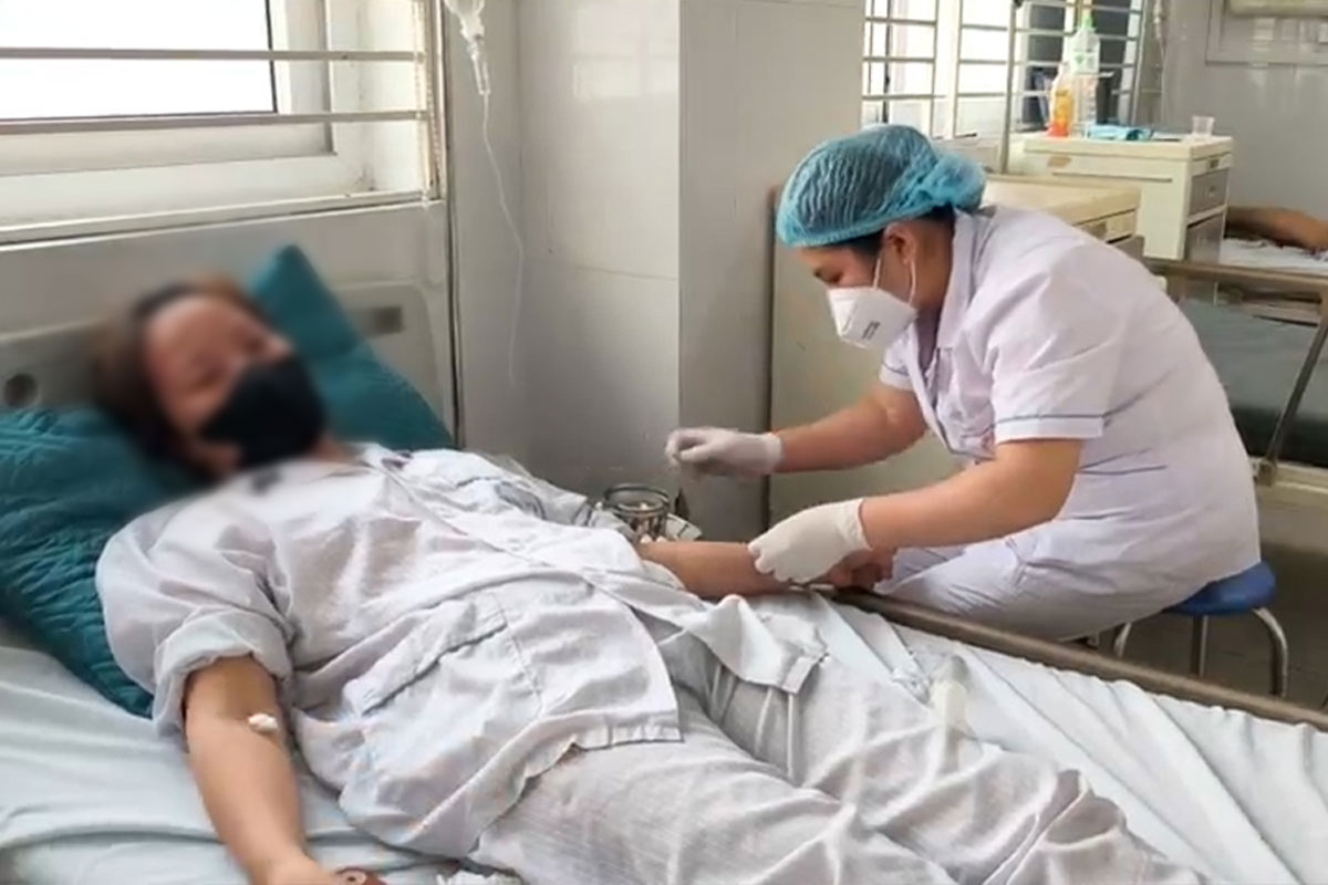 성인 홍역은 드물지 않으며, 많은 경우 주관적인 이유로 심각하게 진행됩니다