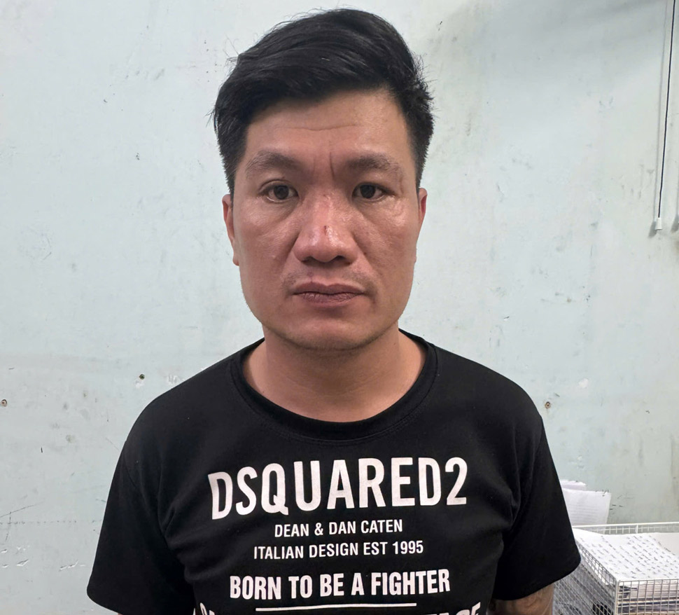 Cơ quan CSĐT Công an tỉnh Gia Lai đã khởi tố, tạm giam đối tượng Nguyễn Văn Ý. Ảnh: Công an