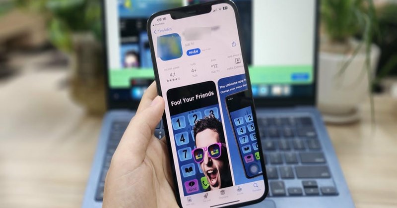 Cảnh giác với số điện thoại giả mạo lừa đảo
