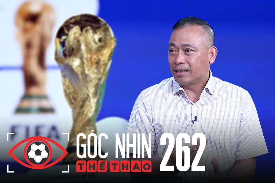 Perspectiva deportiva