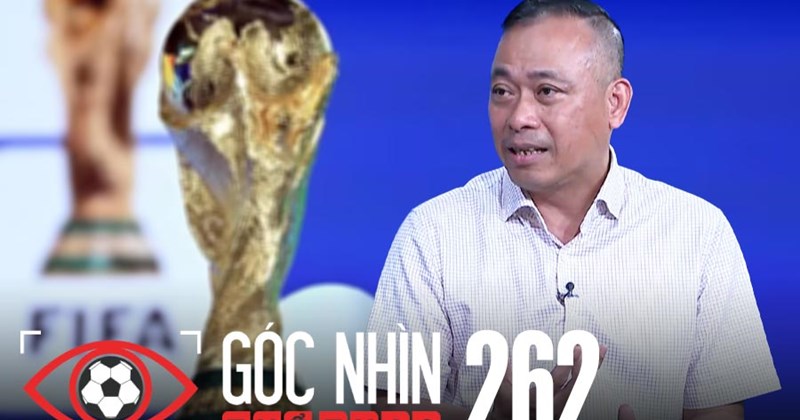 Bản quyền và trải nghiệm World Cup 2026 cho khán giả Việt