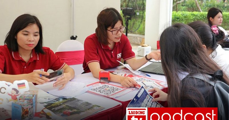 Hà Nội: Lương 10-20 triệu đồng chiếm tỷ lệ lớn trong tuyển dụng