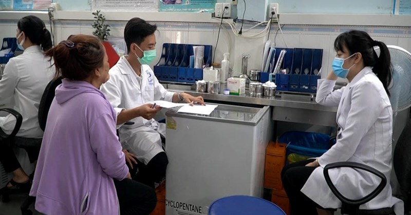 Bệnh do não mô cầu diễn biến nhanh, cần tiêm chủng sớm