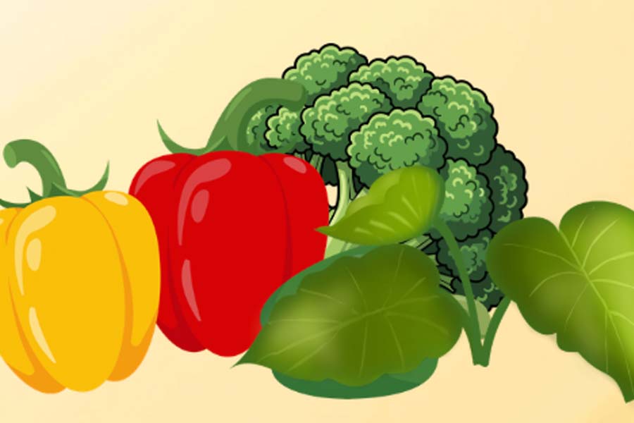 3 types of vegetables, tubers, and fruits that should absolutely not be eaten raw