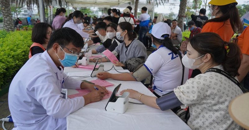 Khắc phục tình trạng làm thêm giờ kéo dài ở Hải Phòng