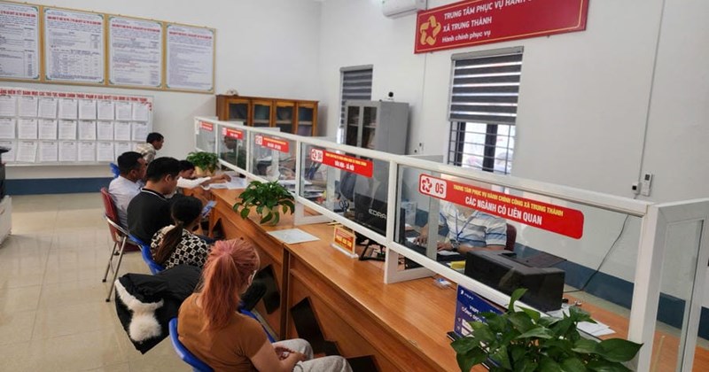 Thanh Hóa ưu tiên tuyển dụng nhân sự chuyên môn cho vùng khó