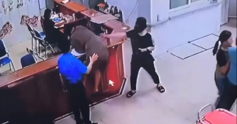 Nhân viên y tế tại cơ sở khám chữa bệnh cần được bảo vệ an toàn