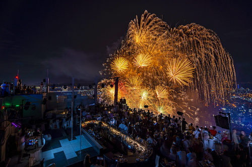 Le DIFF 2026 promet d'être le point culminant de la saison touristique de Da Nang. Photo: BTC