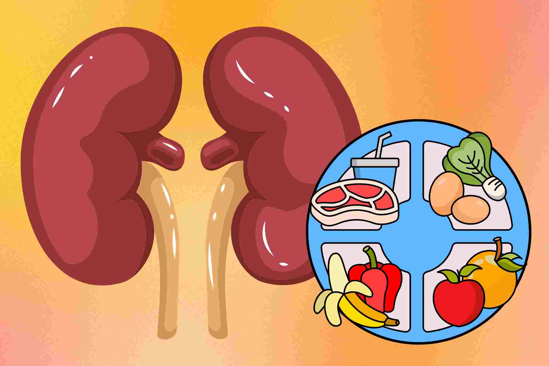 6 kidney-boosting foods to eat regularly for a healthier body