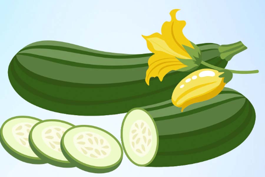 Things to avoid when eating zucchini
