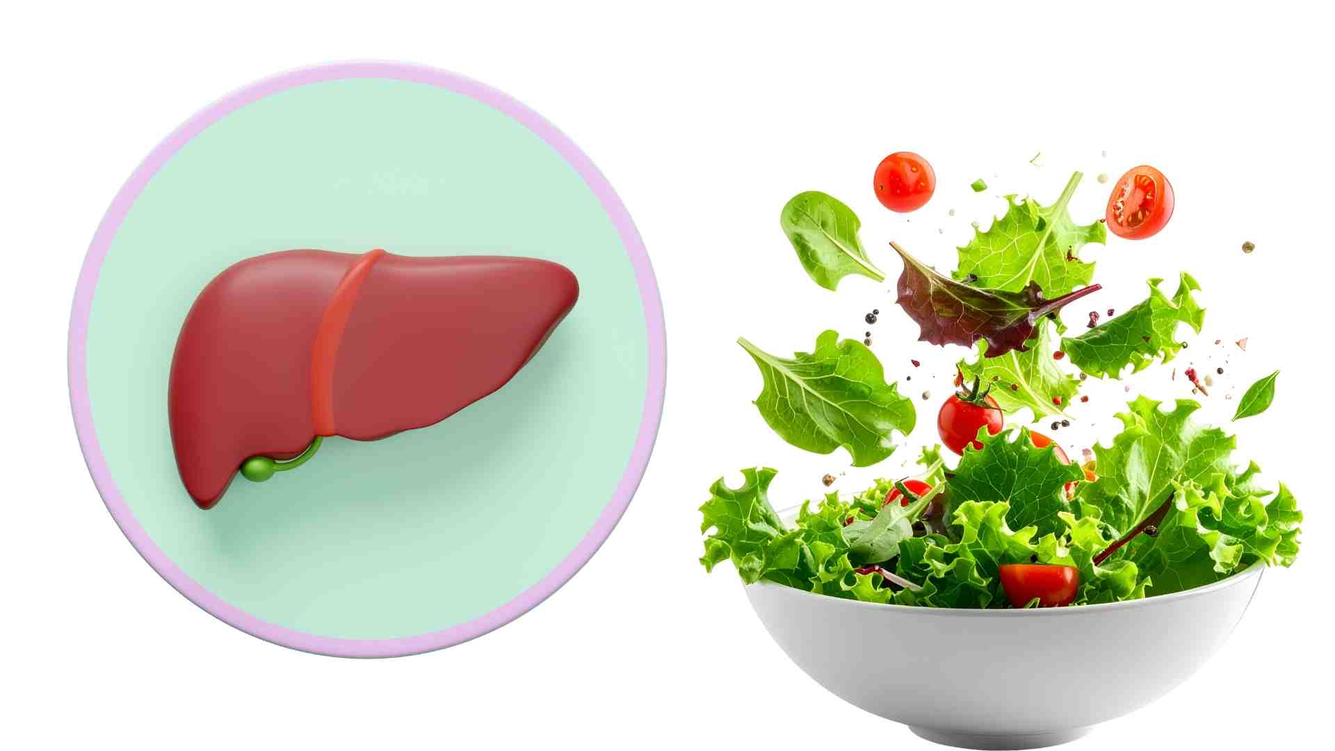 Secrets to detoxify the liver, helping the body stay healthy every day. Graphics: Ha May