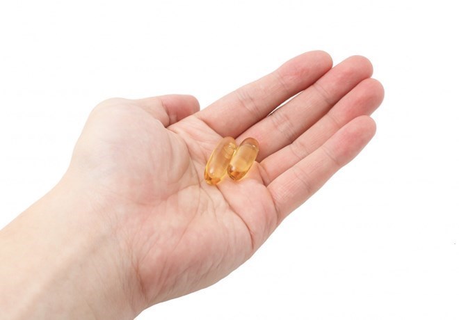 How long does collagen stay in the body after drinking? Photo: Thuy Duong