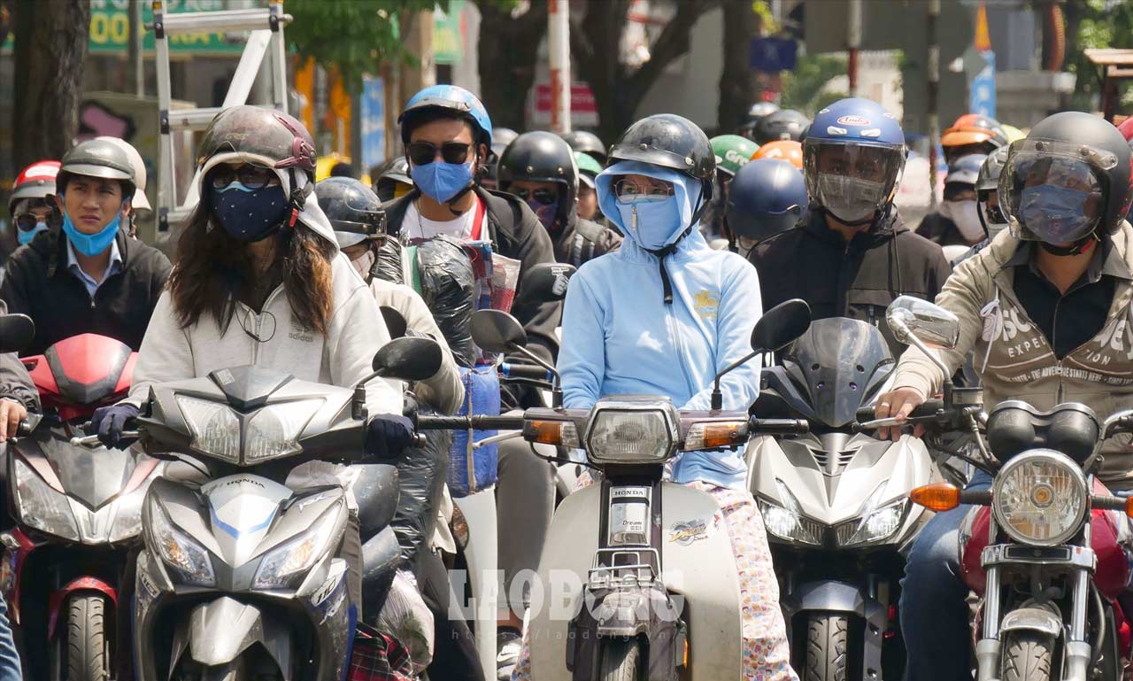 広範囲にわたる猛暑が終わる前の最高気温予測