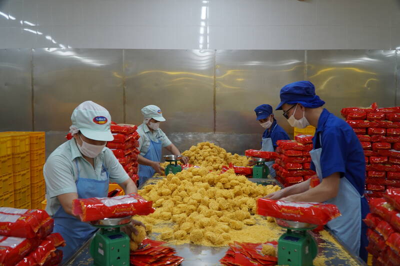 ホーチミン市の企業は、内なる力を発揮し、市場を拡大します.