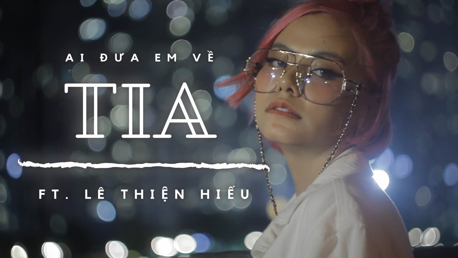 Ca khúc “Ai đưa em về” phiên bản remix đặc biệt phổ biến tại Trung Quốc. 