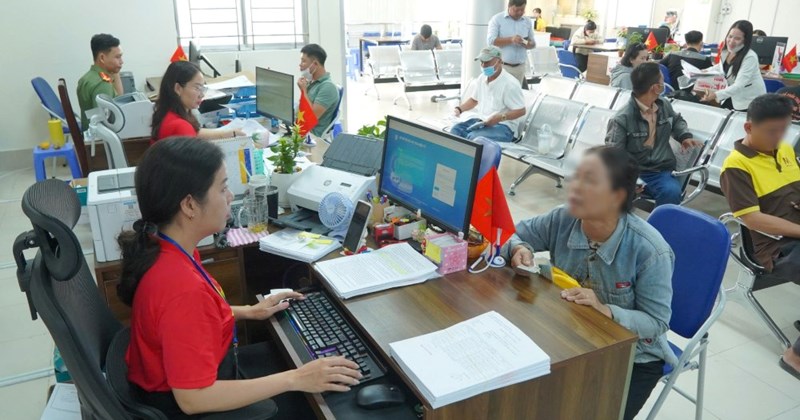 Chính phủ chỉ đạo thanh tra việc bố trí lãnh đạo cấp phó