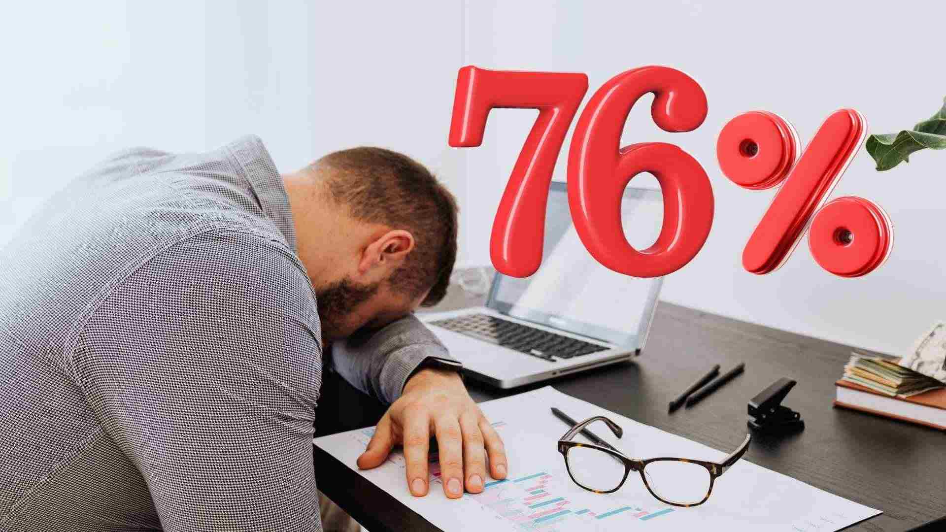 Omega-3 is "forgotten" in many people's diets