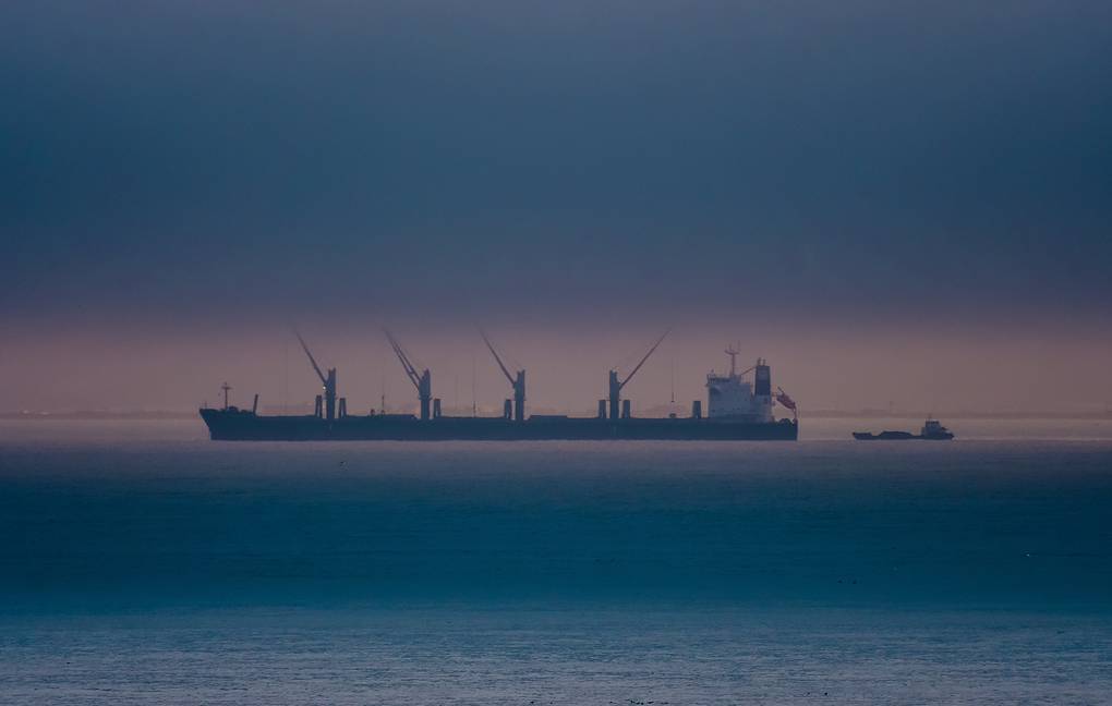 Russia announced it will continue to supply oil to Cuba after a ship carrying about 700,000 barrels of oil to Havana in March. Photo: TASS