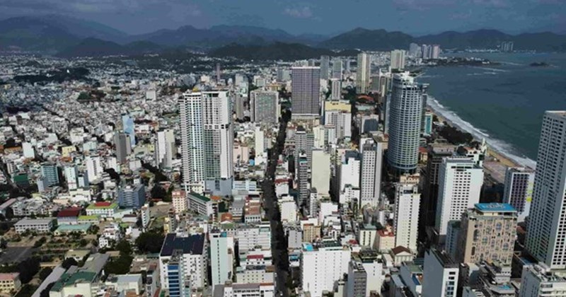 Nha Trang thu hồi hơn 10.000m2 đất xây nhà ở xã hội