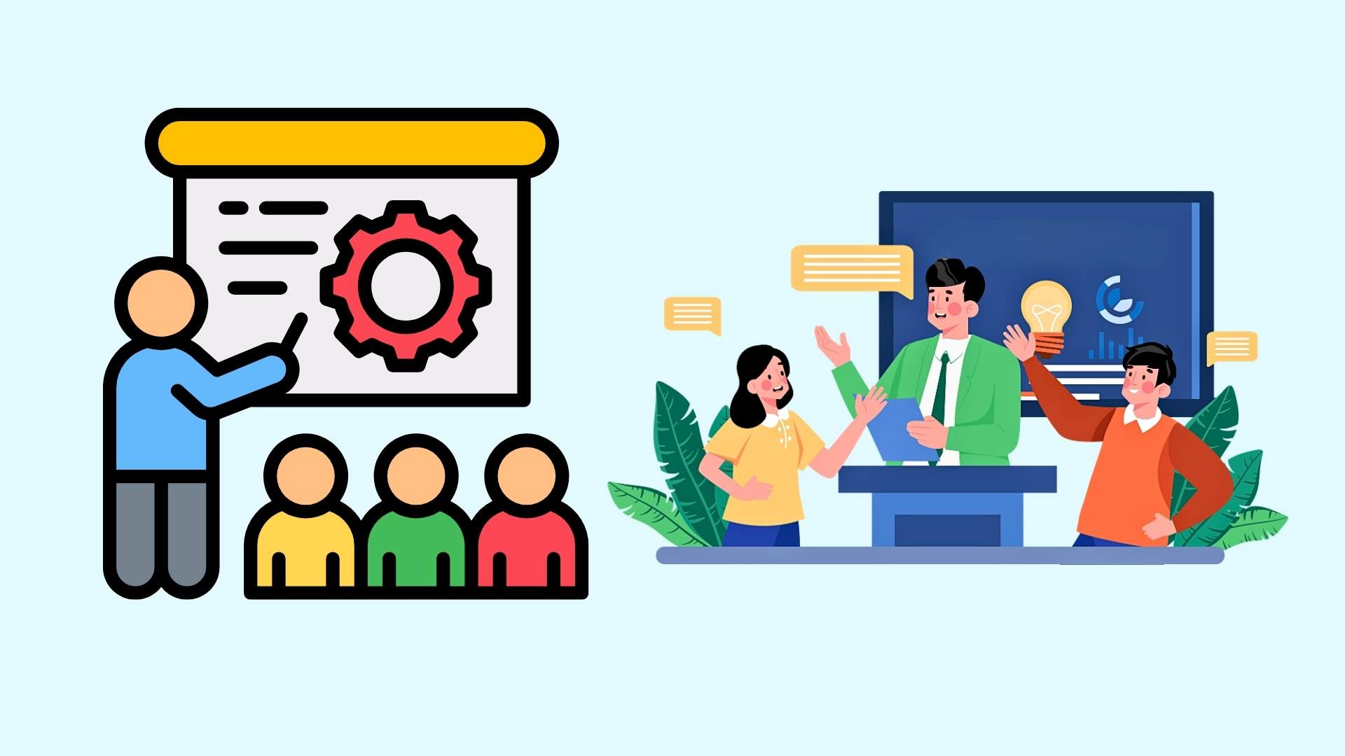 직업 교육 입학 정원 결정 원칙 제안. 그래픽: Đức Anh