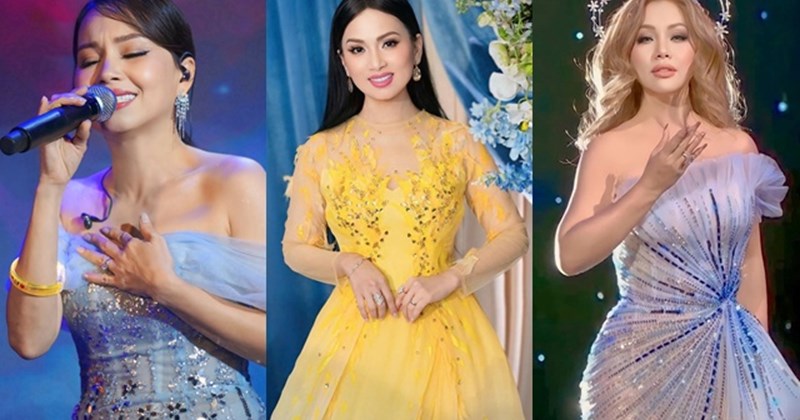Huấn luyện viên The Voice Kids có hai em gái tài năng, giàu có