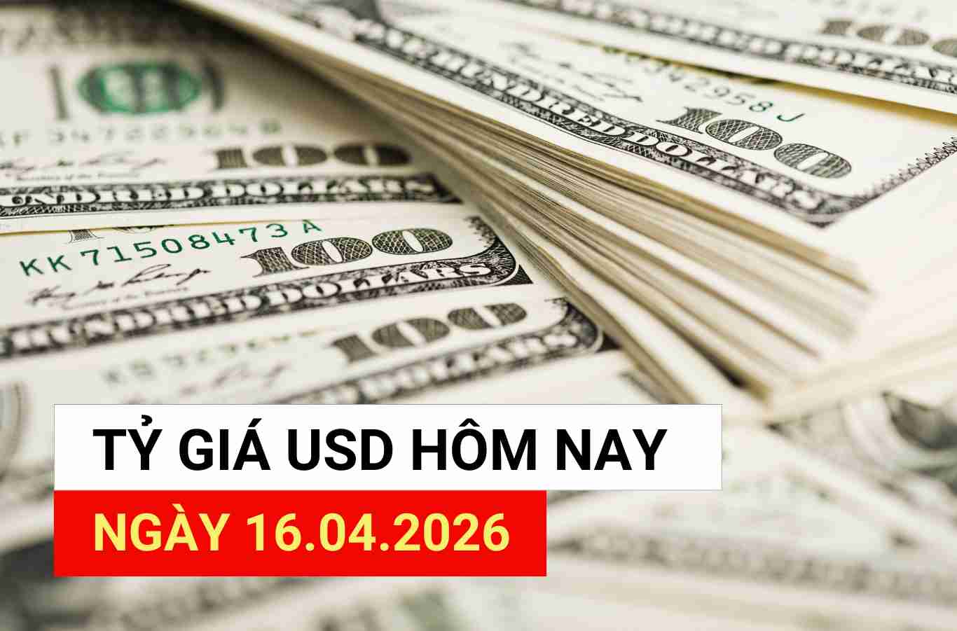 USD exchange rate today 16:4: Unexpected developments