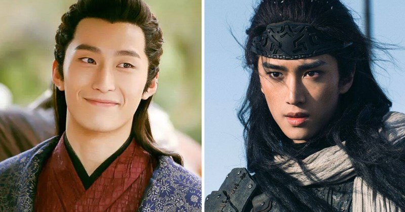 Thay diễn viên, "Sở Kiều Truyện 2" bị khán giả chỉ trích