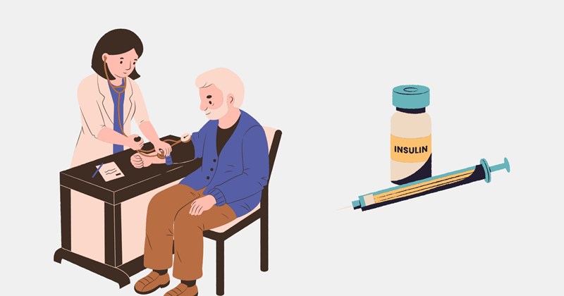 Những việc cần làm để hạn chế biến chứng khi phát hiện tiểu đường