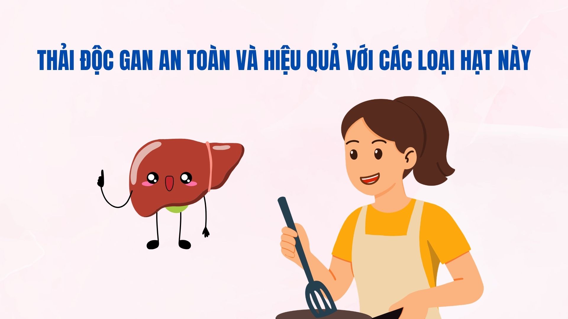 Safe and effective liver detoxification with the following nuts