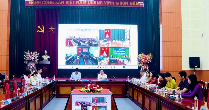 Quỹ Từ thiện Trái tim Vàng họp phiên đầu năm 2026