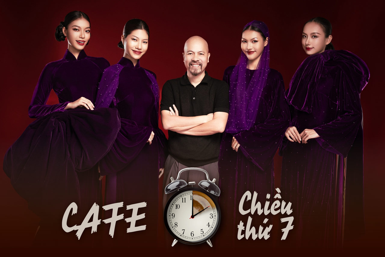 デザイナー ドゥック・フン