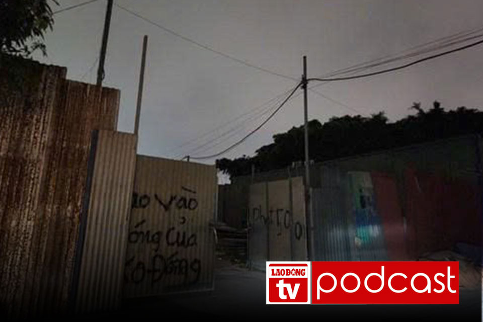 Morning news 17. 4: Power outage of a series of illegal factories in Hanoi