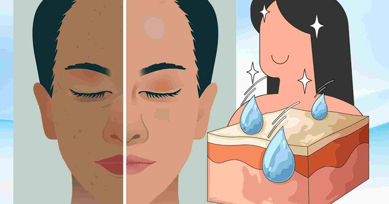 8 điều nên tránh để có làn da khỏe mạnh
