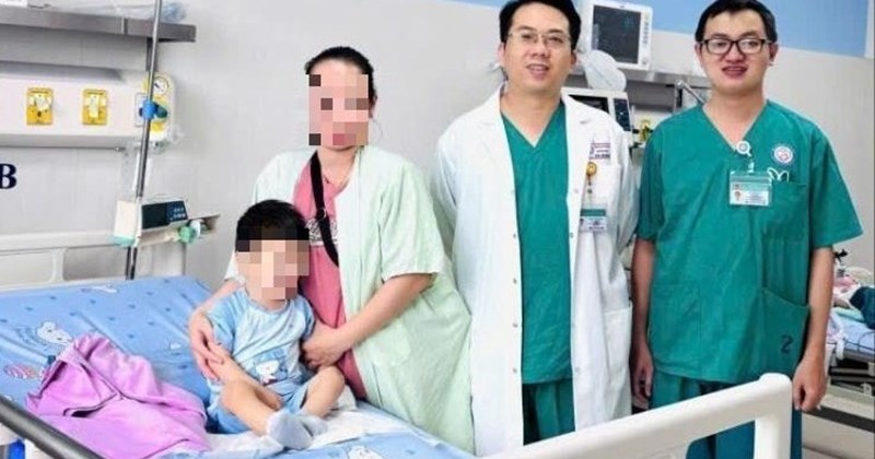 Bé gái 2 tuổi ở Đà Nẵng bị ngộ độc nặng do nuốt hóa chất