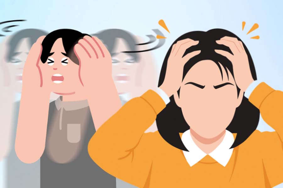 3 simple steps to help control panic and stress effectively