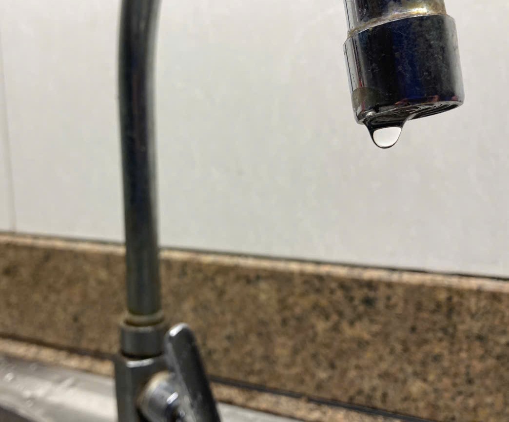 TPHCM có lịch cúp nước nhiều nơi ngày 17.4. Ảnh: Huyền Trân