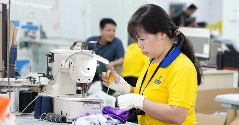 Tăng trưởng hai con số: Cải thiện thể chế, đổi mới thực thi